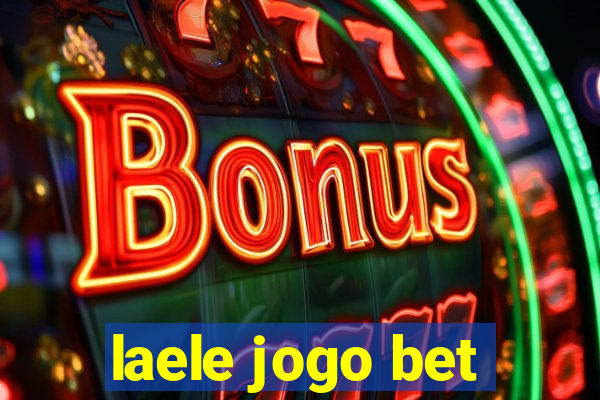 laele jogo bet